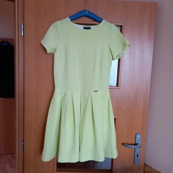 Dámske šaty na akúkoľvek príležitost