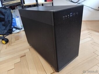 Predám PC case ASUS Prime AP201