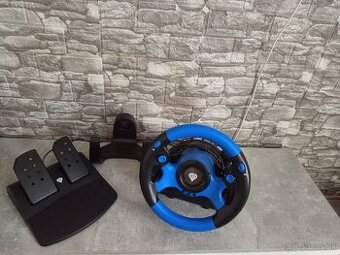 Volant Genesis SEABORG 350