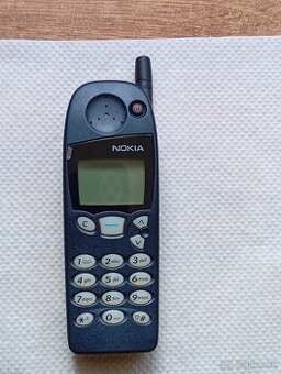 NOKIA 5110 SWAP A