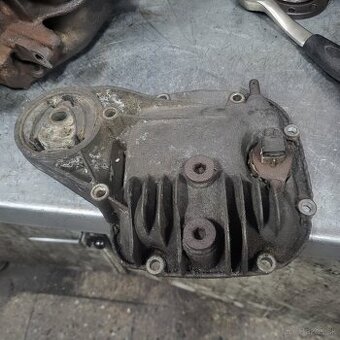 Diferencial BMW e30 dekel,kryt