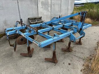 Lemken Smaragd - 1