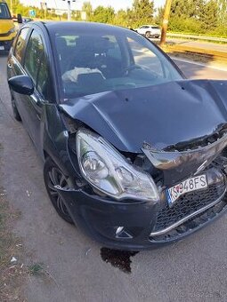 Citroen c3 exkluziv