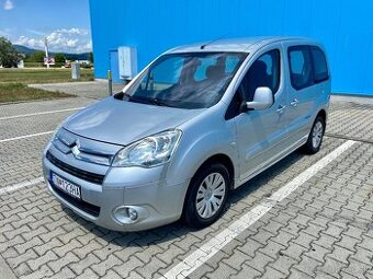 Citroën Berlingo II, 1,6HDi - 1