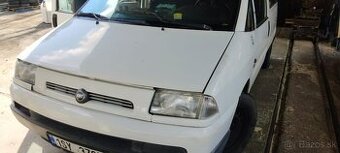 Fiat Scudo 1.9D
