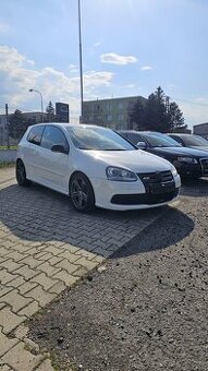 VW GOLF 5 R32 VR6