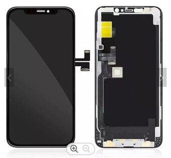 LCD displej na iphone 12 / 12pro