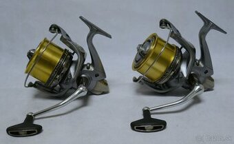 2x Shimano Ultegra 3500 Competition