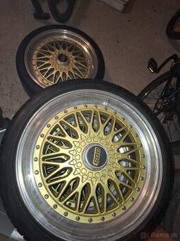 BBS 5x120 dvojrozmer