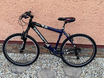 Horský Bicykel DIAMANT DIDO 26”