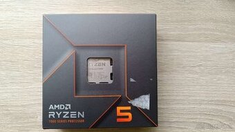 AMD Ryzen 5 7600X
