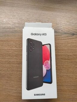 Samsung Galaxy A13 – 60 € (Košice)