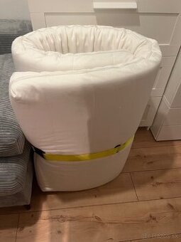 ikea matrac