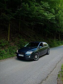FORD Focus mk2 1.6 74kw