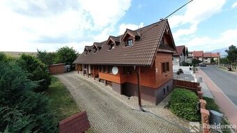 Predaj rodinného domu Liptovský Mikuláš - Bodice