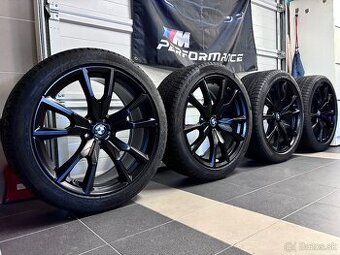 Styling 755M R22 Bmw orig. Zimne