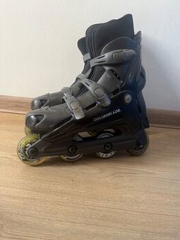 Kolieskové korčule Rollerblade - 1