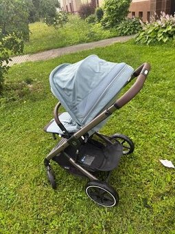 Sporotvy kocik Cybex Balios S Lux