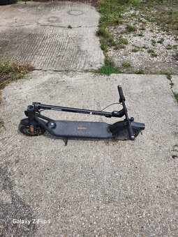 ninebot eKickScooter F2e