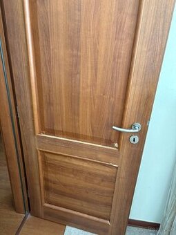 Interiérové dvere Porta