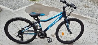 Predám detský bicykel 24"