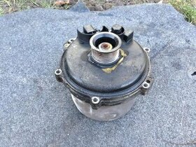 rozpredaj 730i e38 alternator vodny v8