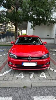 Vw polo
