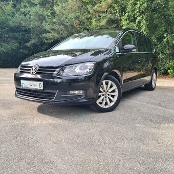 Predam VWSharan 4x4 2.0tdi
