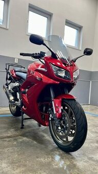 Yamaha FZ1 Fazer GT 2010