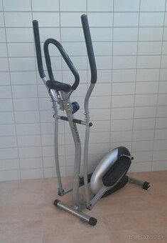 Predám trenažér InSportLine Magnetic 2