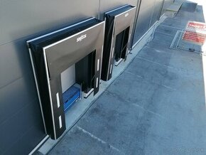 Na prenájom 980 m2 skladovo-kancelársky objekt BB