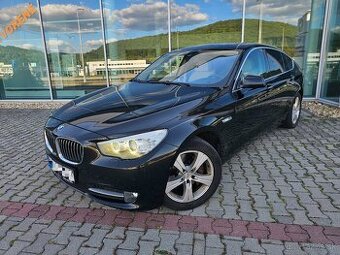 BMW 530GT X-DRIVE●PANORAMA●AT●HEAD UP●