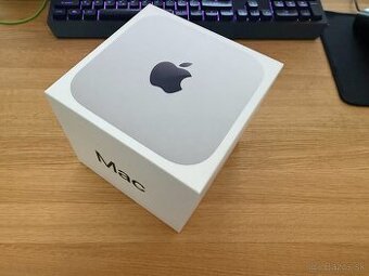 Apple Mac mini M4 16GB RAM