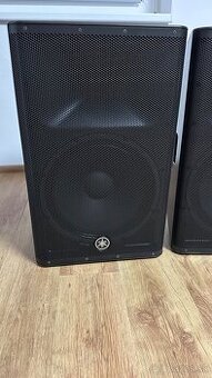 Aktívne Reproduktory Yamaha DXR15 mkII