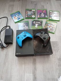 X BOX ONE 1tb - 1