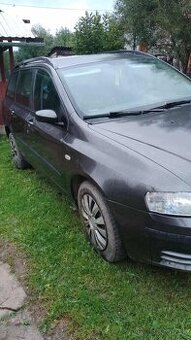 Fiat Stilo - 1