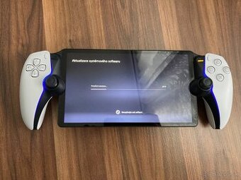 PlayStation Portal Remote Player