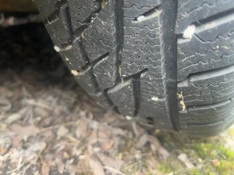 Pneumatiky s diskami 185/65/15