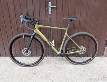 Rosé Backroad GRX RX810