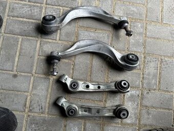 Predné ramena na bmw f10 F11 xdrive