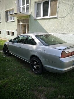 Honda Accord coupé 2,0l VTEC
