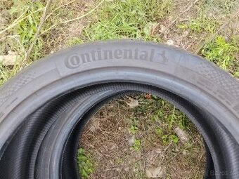 Zimne 245/40 R20, 99W XL, Continental WinterContact, 2ks