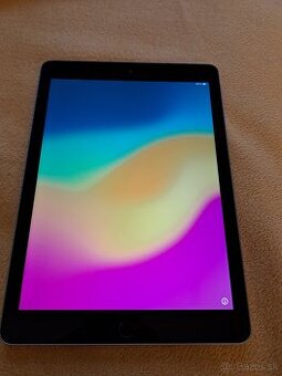 Ipad 6th gen 2018 32 GB, wifi