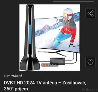 Antena