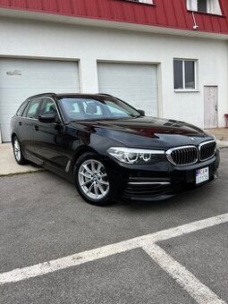Bmw 530xd touring G31