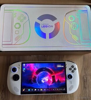 lenovo legion go s 512gb