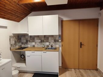 Prenájom bytu v Novom Živote - 25 km od BA