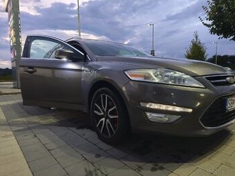 Ford Mondeo MK4 2.0TDCI r.v.2011
