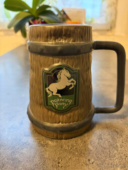 Lord of the Rings Krígeľ