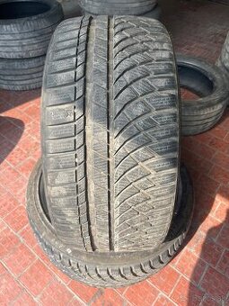 255/35 R19 225/40 R19